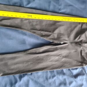 Women's Stylish Gray Leggings